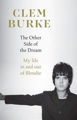 Other Side Of The Dream by Burke, Clem, Brand New, Free shipping in the US