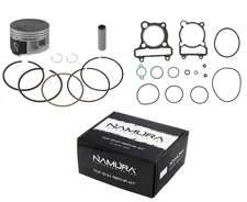 Namura Std Top End Kit NX-40022K for Yamaha TTR225 230 1999-2023 XT225 1992-2000