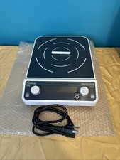 Joanlab 30L Digital Magnetic Stirrer 50-1300RPM 1m-24hr Timer 260mm Working Area