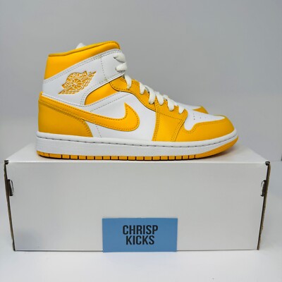 WMNS Air Jordan 1 Mid  display picture 1