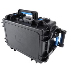 Waterproof Protective Hard Plastic Carry Case Box Camera Storage Equipment Tool