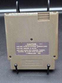 Authentic Super Mario Bros Duck Hunt Nintendo NES Game Cartridge NES-MH-USA