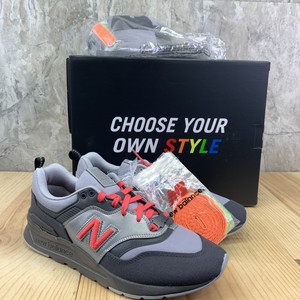 new balance multicolor shoes