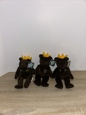 Bamm Beanos Bears Lot Of 3 Babe Ruth Maris McGwire