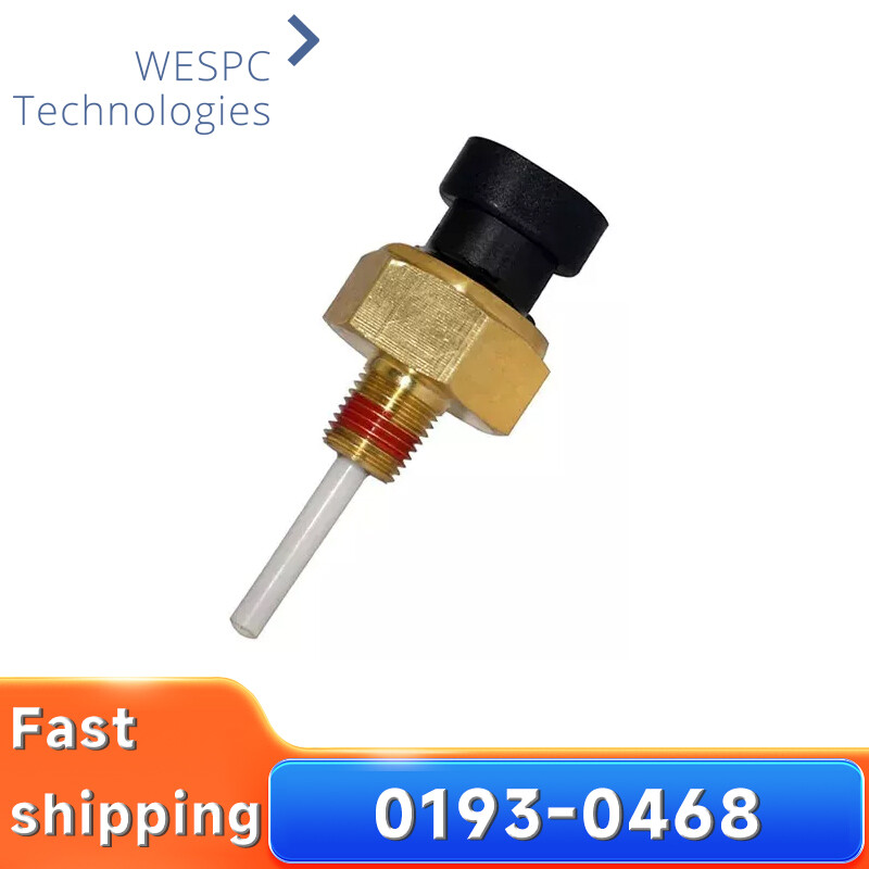 0193-0468 Temperature Sensor Coolant Level Sensor Switch Fits For