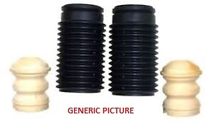KYB Shock Absorber Dust Covers Front 910125