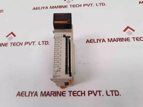 Omron CQM1-ID212 input unit 24VDC ID212 CH