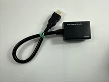 HDMI Extender By CAT5e Sender