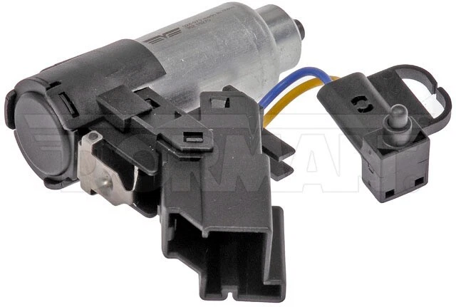 Solenoide de bloqueo de cambio Dorman 924-973 se adapta a los modelos Ford, Lincoln y Mercury Foto 3 de 4