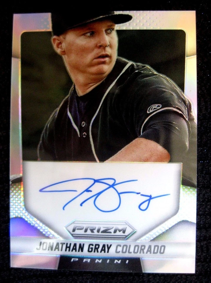 Devon Travis RC 2014 Bowman Refractor Rookie Autograph Auto#399-Blue Jays RC - Image 3 of 4