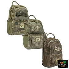 NEW AVERY OUTDOORS GHG WATERFOWLERS DAY PACK - CAMO HUNTING GEAR BAG BACKPACK -