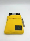 Sac bandoulière CALVIN KLEIN côté plat petit portefeuille de voyage festival CK Bumbag