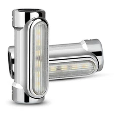 Eagle Lights Highway Bar Light Driving Lights DRL Turn Signals Highway Bar