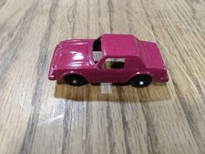 TootsieToy Monza Diecast Metal Made in USA FREE SHIPPING Excellent Condition
