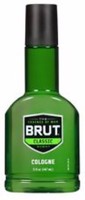 5pc Lot 4 (20oz) Brut Classic Scent Cologne +4oz Original Scent Spray Deodorant 5pc Lot 4 (20oz) Brut Classic Scent Cologne +4oz Original Scent Spray Deodorant