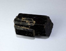 Tormalina nera grezza, tormalina nera grezza per scopi curativi 358,85 cts.
