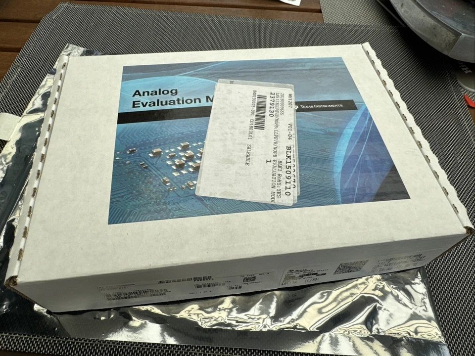 Top Deal! LM5113 100 Volt, 1.2A / 5A, Half Bridge Gate Driver, GaN FETs Board