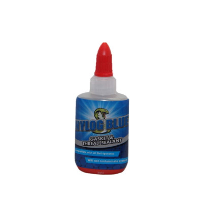 Refrigerant Gasket Thread Sealant 30ml HVAC Leak Prevent Seal