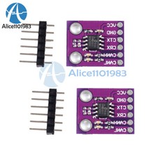 2PCS MCP2551 High Speed CAN Communicate Protocol Controller Bus Interface Module
