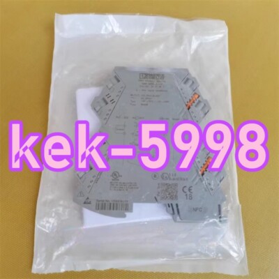 1PC NEW Phoenix isolation amplifier MINI MCR-2-I-I 2901998 #MX