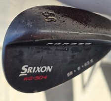 Srixion WG-504 Spinner Wedge Golf Club
