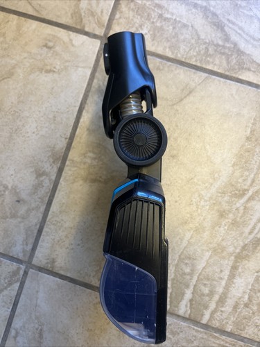 Bissell 2907B active 21.6V cordless Head PIPE RIPPED Needs IncludedPipe Glued In - Picture 2 of 5