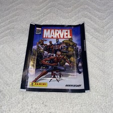 PANINI Marvel 80th Anniversary Single Sticker...