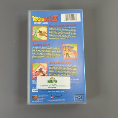 ガレッジセール　プレイボール　VHS Friday The 13th Part 2 Rare First Print VHS Gatefold Cover