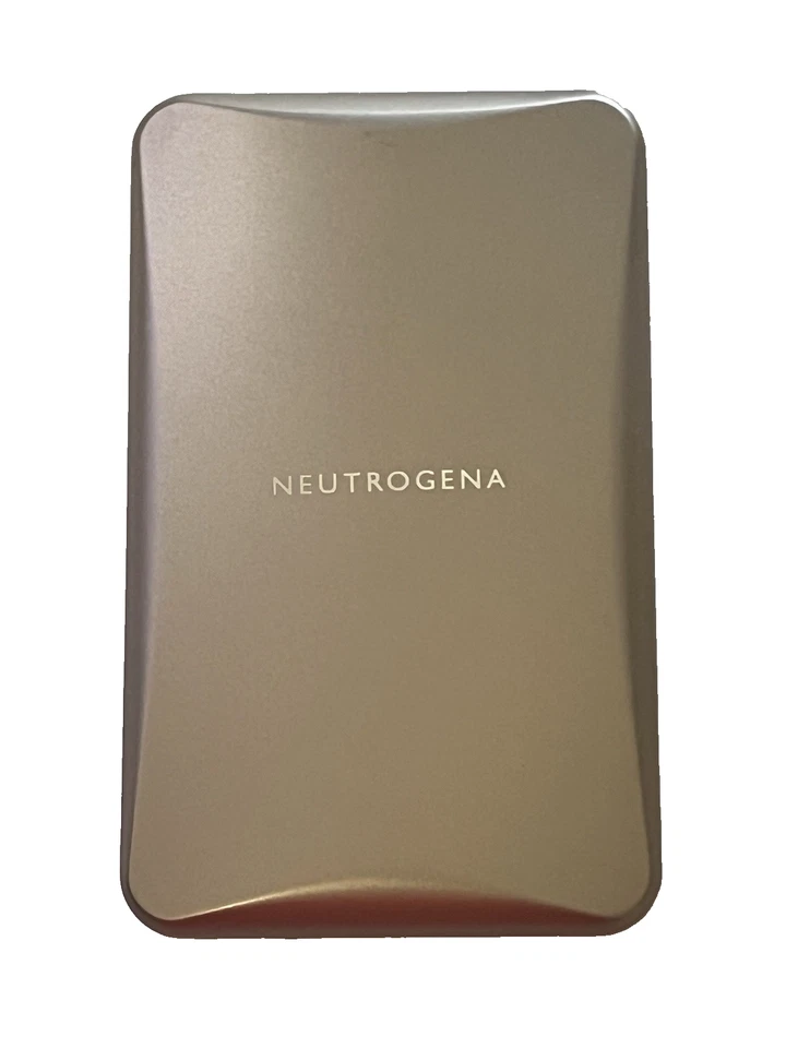 Neutrogena Healthy Skin Cream Powder Oil-Free Makeup, 80 True Beige - Image 3 of 4