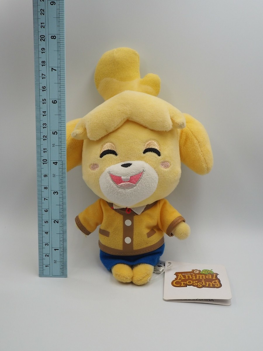 Isabelle Nintendo Isabelle Animal Crossing Keychain Isabelle In Her Green Dress Animal Crossing Plush Keychain Isabelle Nintendo Isabelle Animal Crossing Keychain Isabelle In Her Green Dress Animal Crossing Plush Keychain