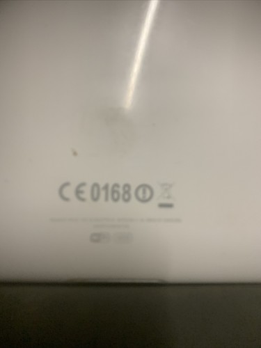 Samsung Galaxy Tablet GT-P5110 Ersatzteile oder Reparatur - Bild 7 von 10