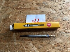 Glühkerze von NGK, für Opel MOVANO C, Citroen JUMPER, Peugeot BOXER