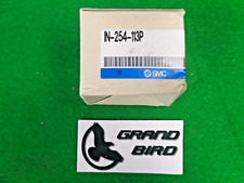 AMAT 3300-00351 FITTING, PNEUMATIC, MULTI CONN 5/32 TUBE N-254-113P, NEW