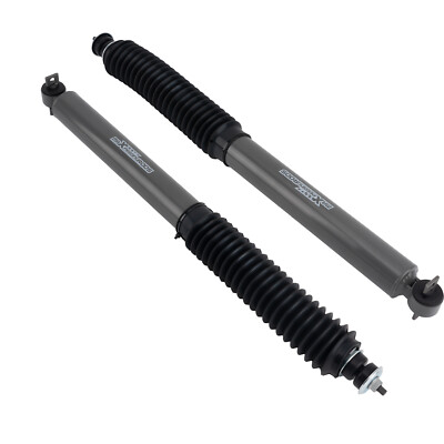 5-6.5'' Front Shock Absorbers for Jeep Wrangler TJ/Cherokee XJ 1984-2006 Pair