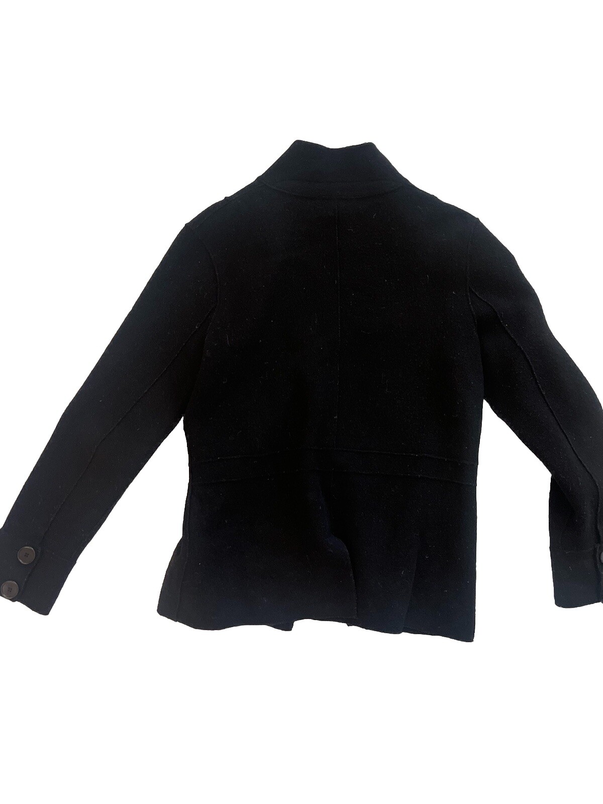 wool Blend Jacket - image 2