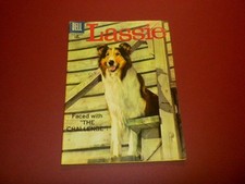 Cover of Lassie #41