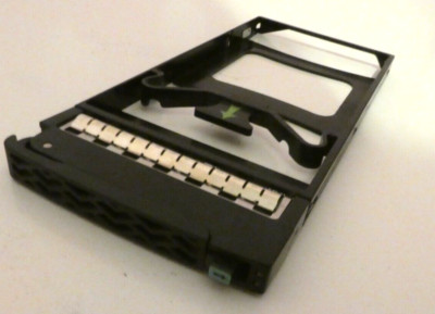 HP Nimble AF/SF Storage 2,5 Zoll SFF 7mm Hot-Swap Caddy NLASB9990006