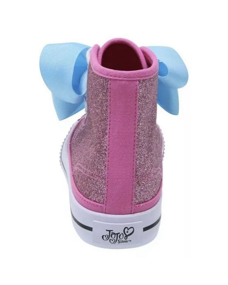 Jojo siwa cheap legacee sneaker