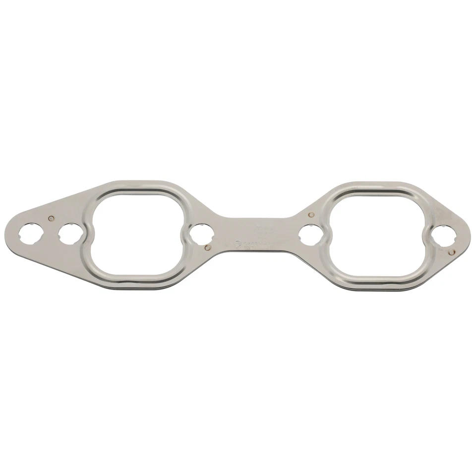 Junta colector de escape OEM NUEVO 1996-2014 Chevrolet GMC Oldsmobile 89017812 Foto 2 de 3