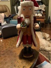 kurt adler nutcracker king Winery