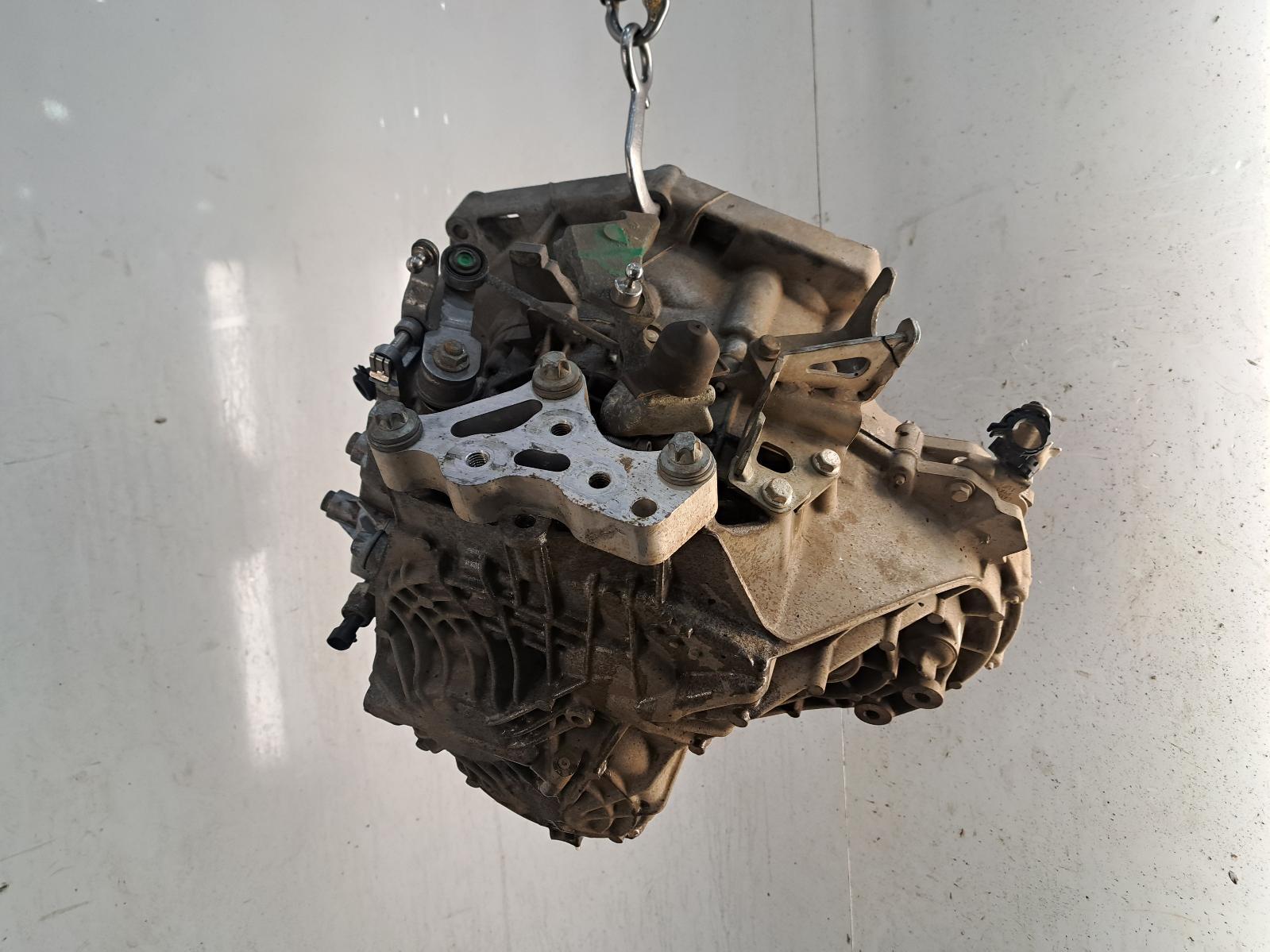 55250410 SCRAPPED GEARBOX / 55269350 / 1964545 / 6728990 FOR JEEP 