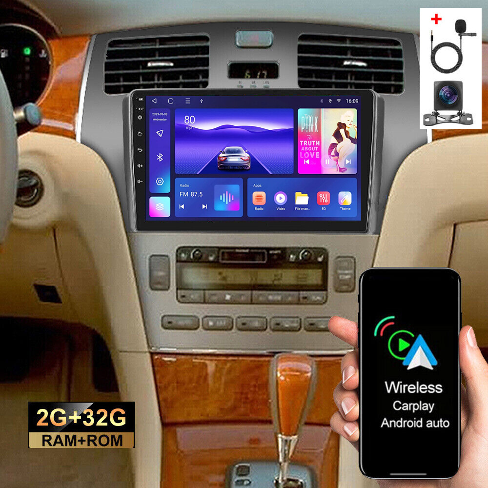 テレビ RX200 Amazon.com: Android 13 for Lexus CT200 CT200H Radio 2010