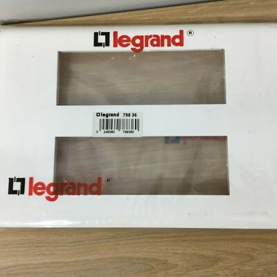 Boite encastrer legrand: au meilleur prix