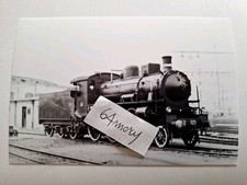 Fotografia  Locomotiva a vapore FS Gr 640.071