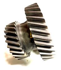 Dodge Power Wagon Wdx Wm300 1946-68 Np200 Transfer Case Idler Gear Race Nos