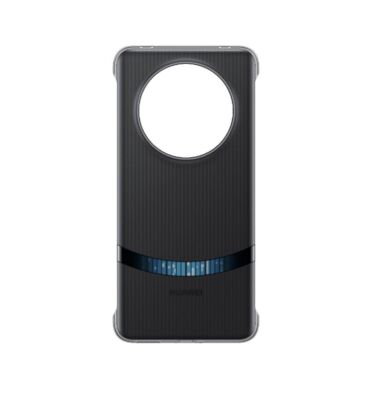 Huawei Mate 60 60Pro 60Pro+ Mikropump Liquid Cooling Case Cover