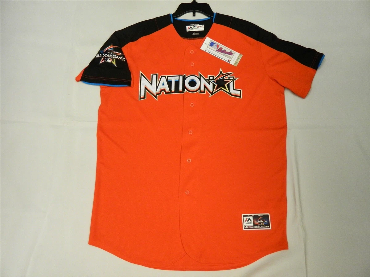 Clayton kershaw top all star jersey