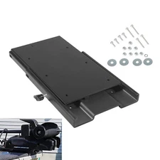 Trolling Motor Quick Release Bracket 1854035 MKA-16-03 Fits for Ulterra, Terrova