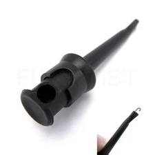 EZ HOOK & HACKLE PLIER - Hareline Fly Tying Tool NEW!