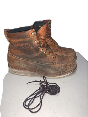 red wing 838